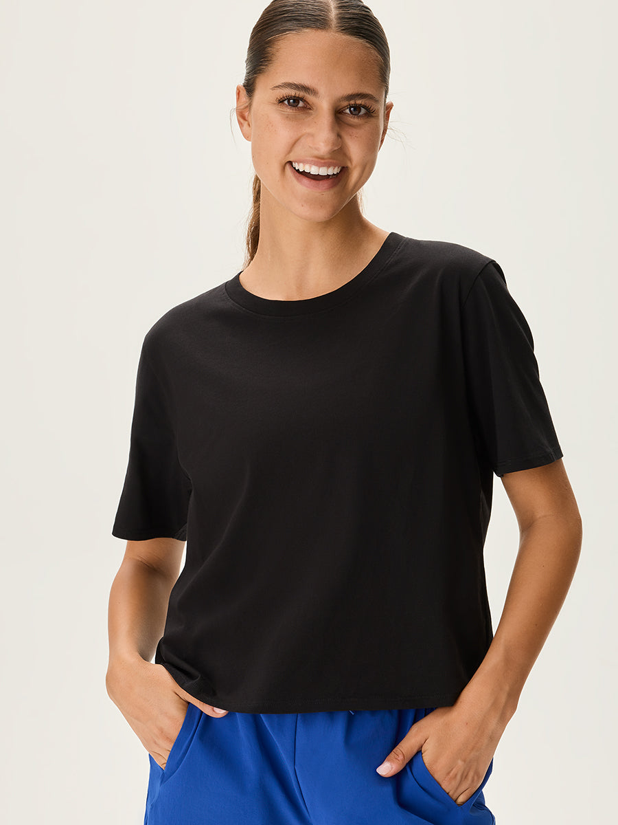 Organic Jersey Tee main image 0