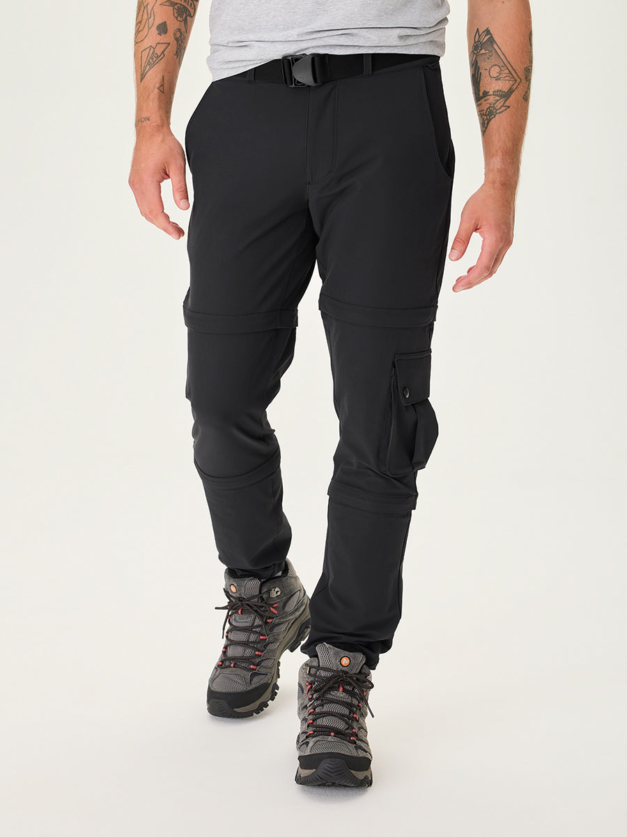 RecTrek ZipOff Pant Outdoor Voices