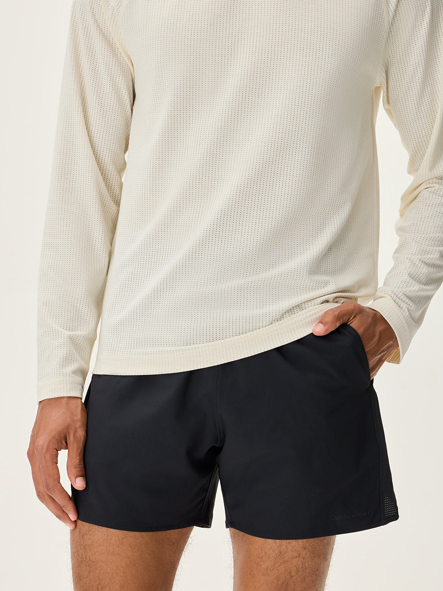 High Stride 5" with Pockets Unlined Outdoor Voices