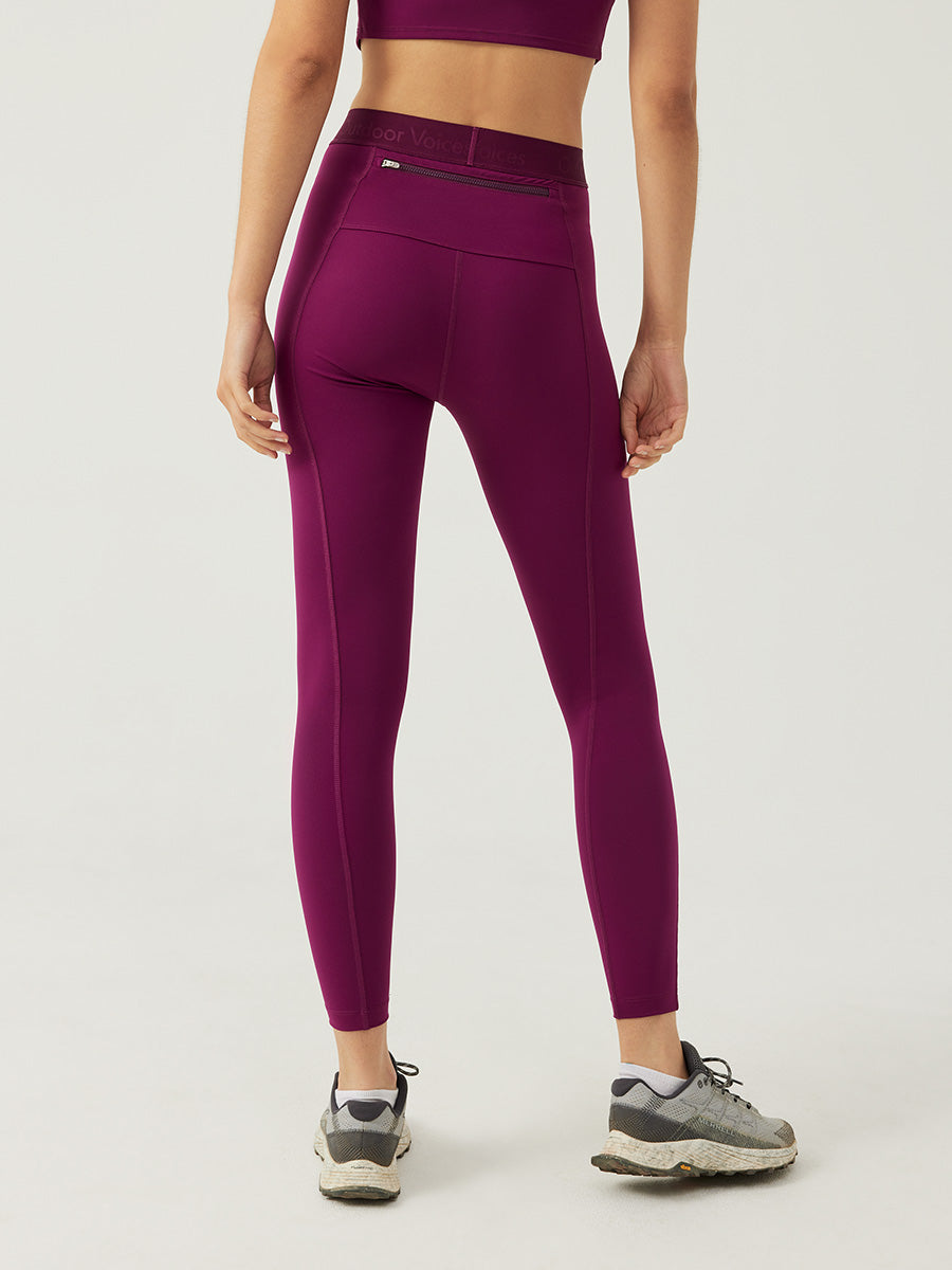 3 Reasons Why Outdoor Voices Leggings Are Worth the Investment