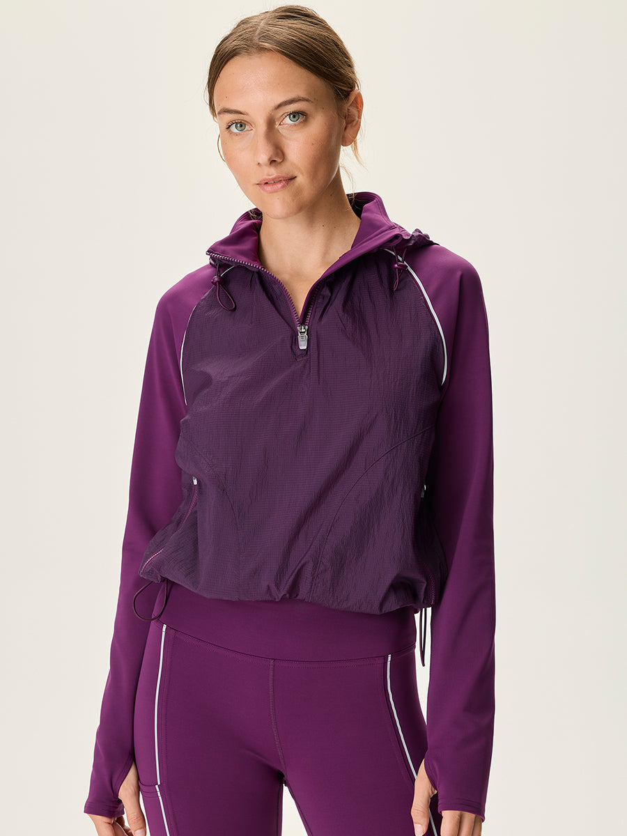 FrostKnit Hoodie Outdoor Voices