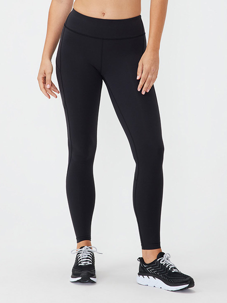 SuperForm™ Full Length Legging – Outdoor Voices