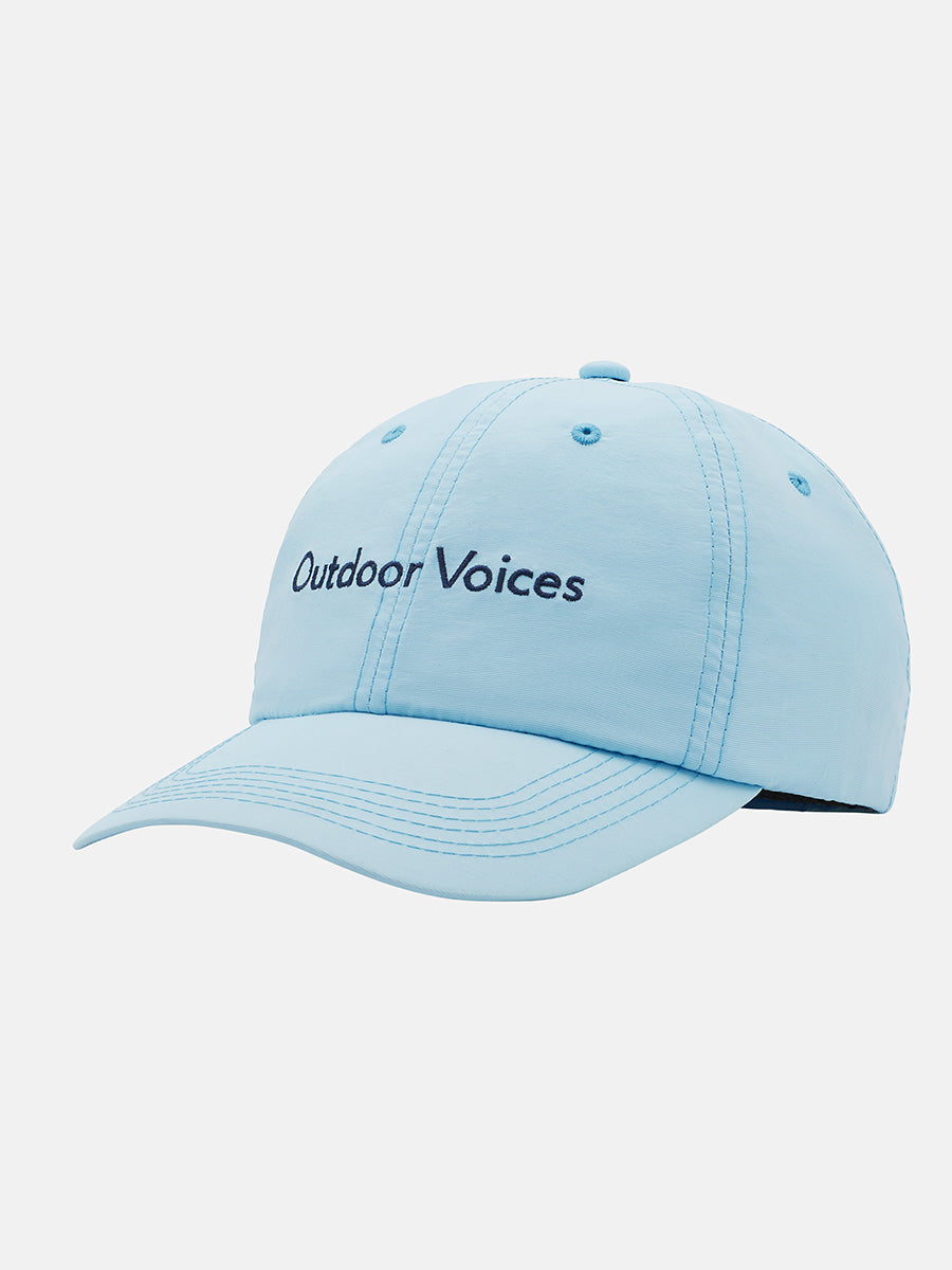 Outdoor Voices San Francisco Hat