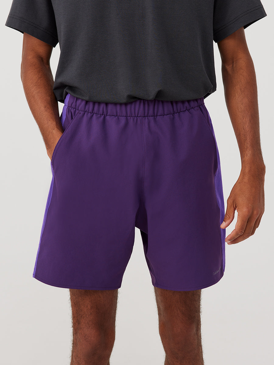 High Stride 7" Short with Pockets Outdoor Voices