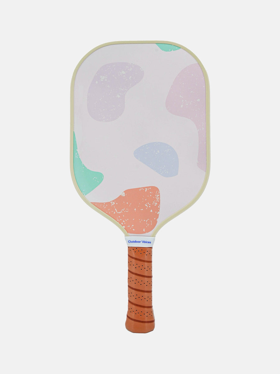 Recess + Outdoor Voices Pickleball Paddle