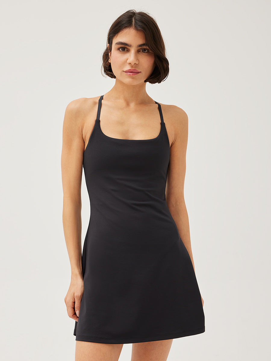 TechSweat™ Move Free Dress – Outdoor Voices