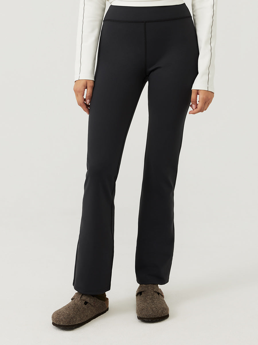 FrostKnit Flare Pant – Outdoor Voices