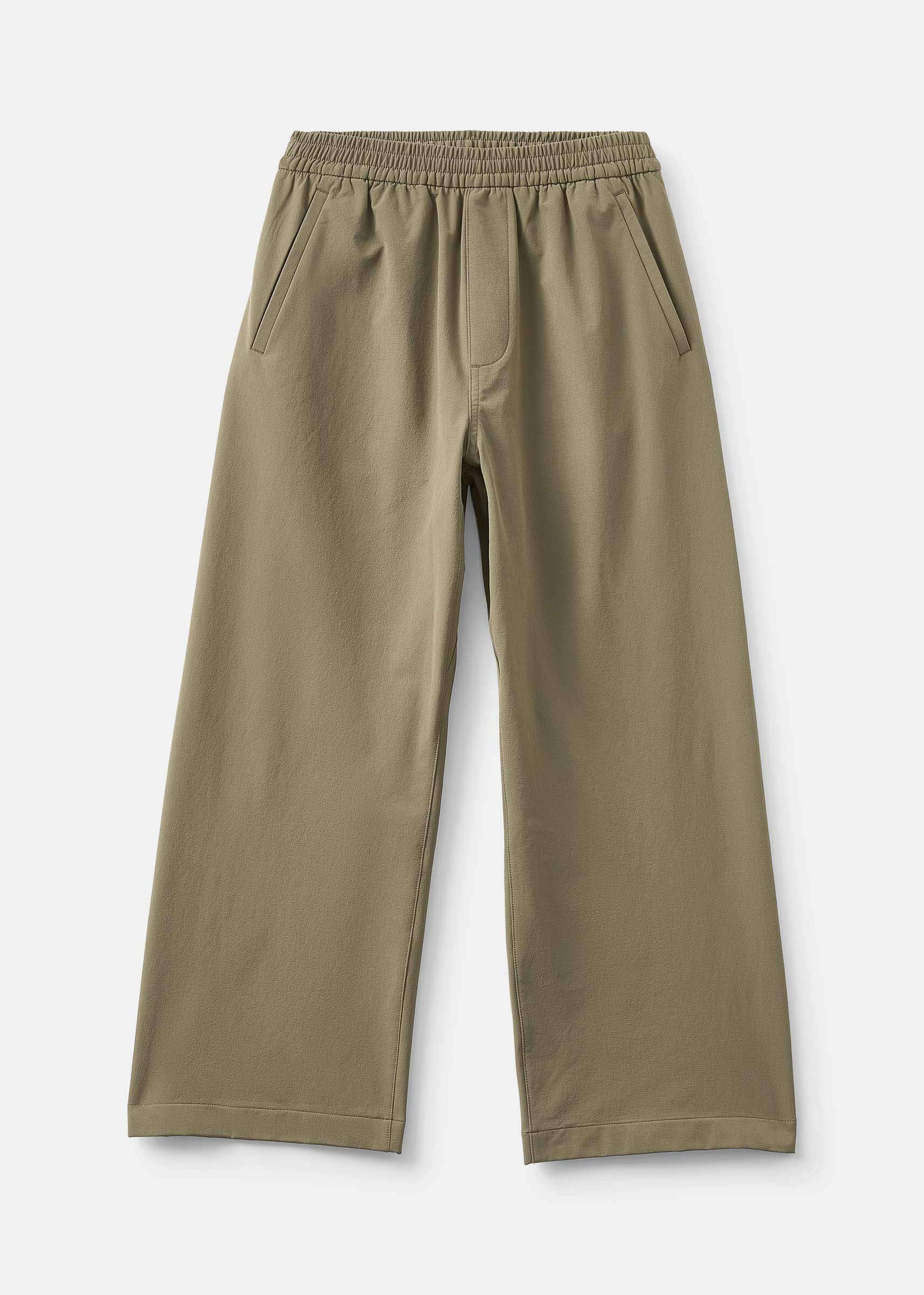 RecTrek Pant in Tea Tree | Women's Hiking Pants | Outdoor Voices
