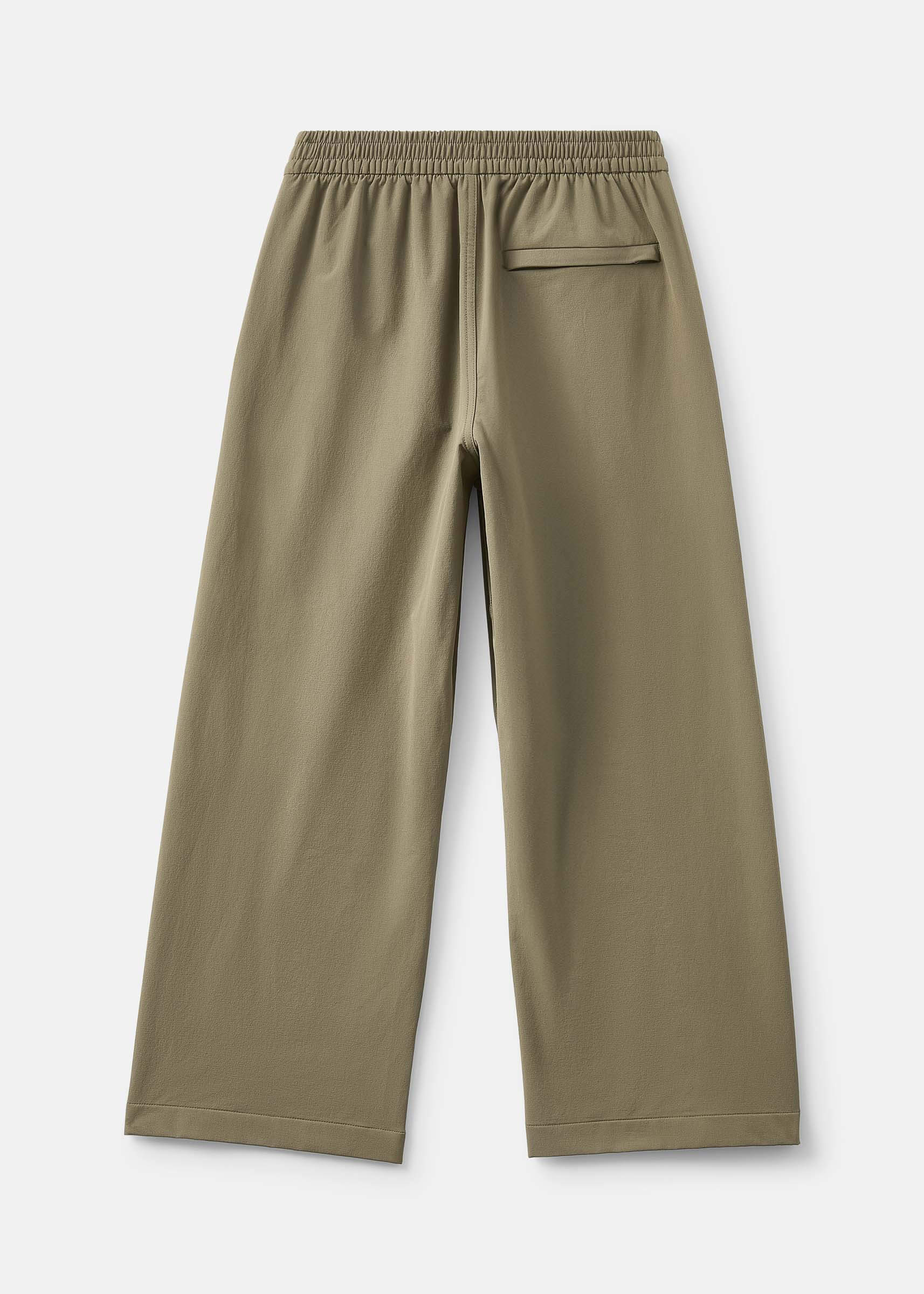 RecTrek Pant in Tea Tree | Women's Hiking Pants | Outdoor Voices
