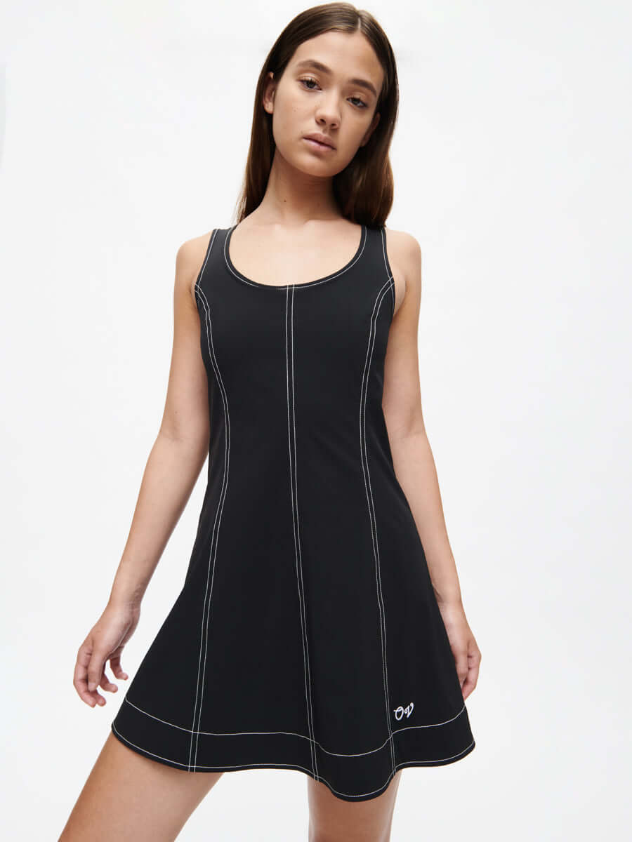 Energy Dress