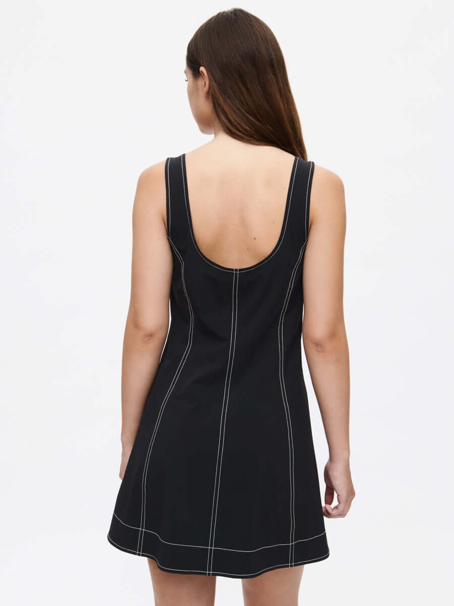 Energy Dress