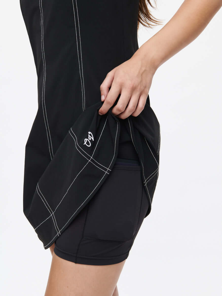 Energy Dress