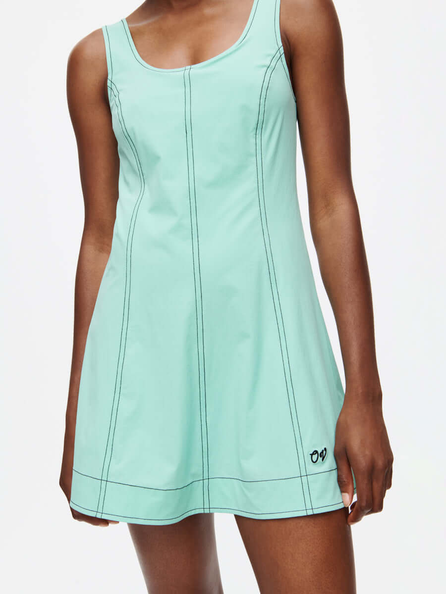 outdoor voices pleated dress Outdoor Voices Exercise Dress Review, According to 5 SELF Editors 2022