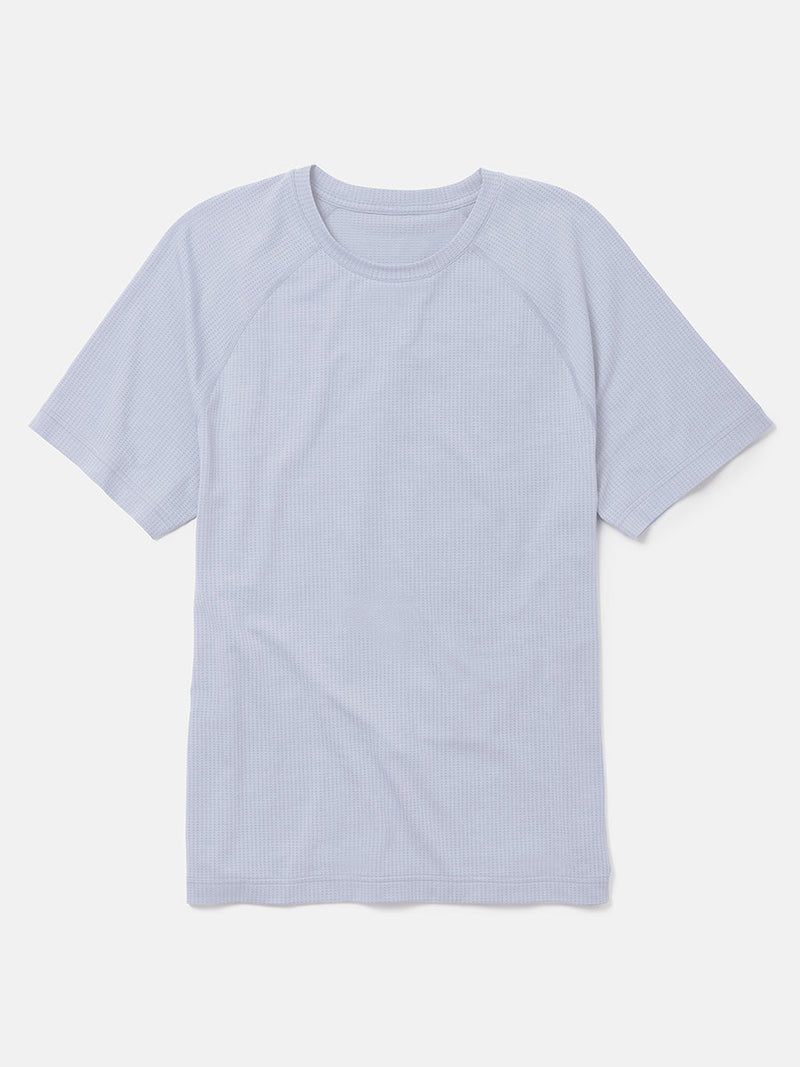 ThinkFast Mesh Shortsleeve Mojave Haze