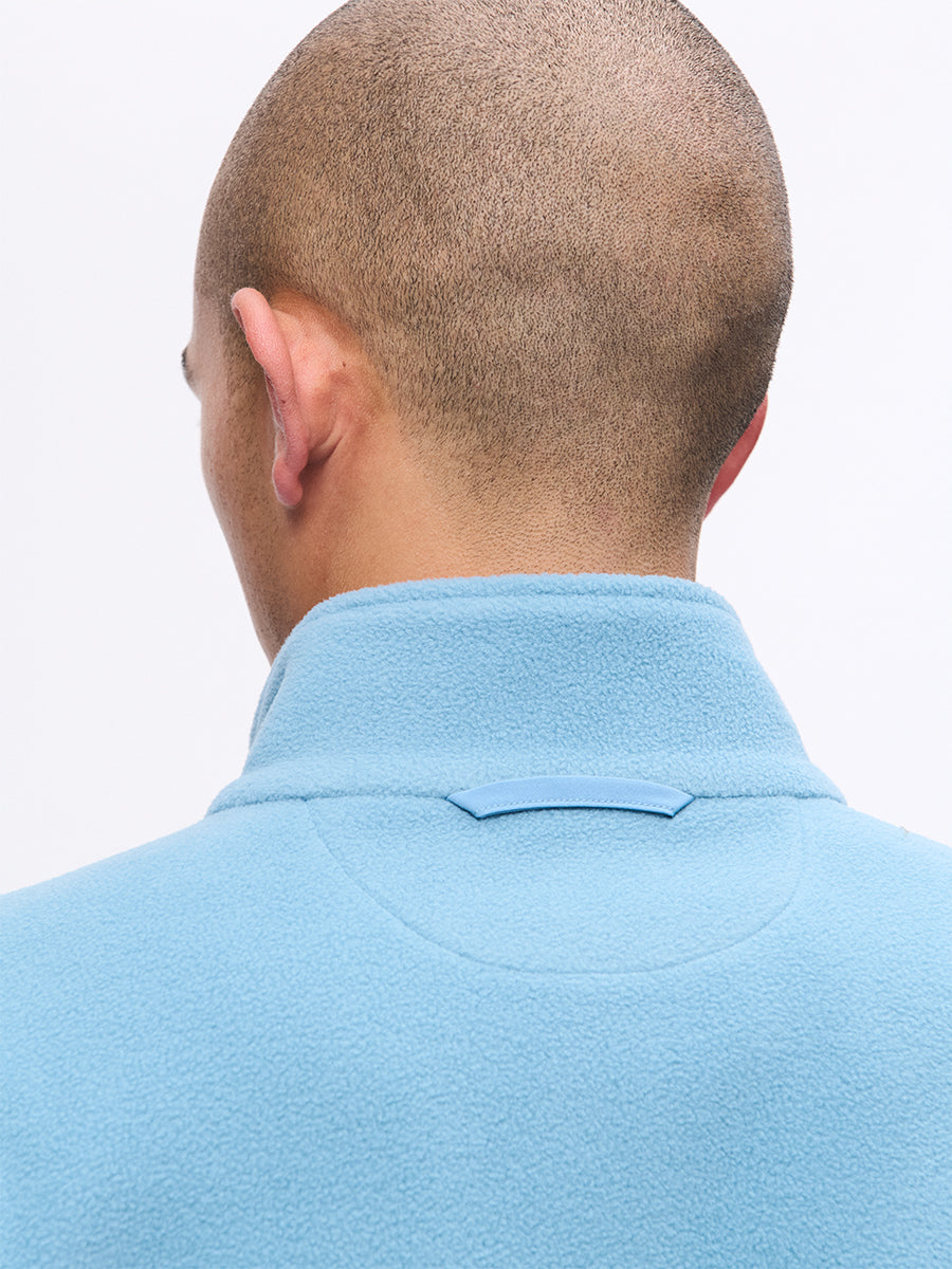 RecFleece 1/2 Zip Pullover Midlayer | Outdoor Voices