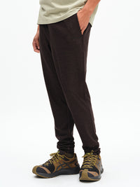 Men's Sunday Sweatpant in Earth – image 1