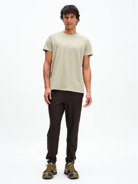 Men's Sunday Sweatpant in Earth – image 2