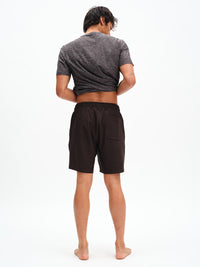Men's Sunday Short in Earth – image 3