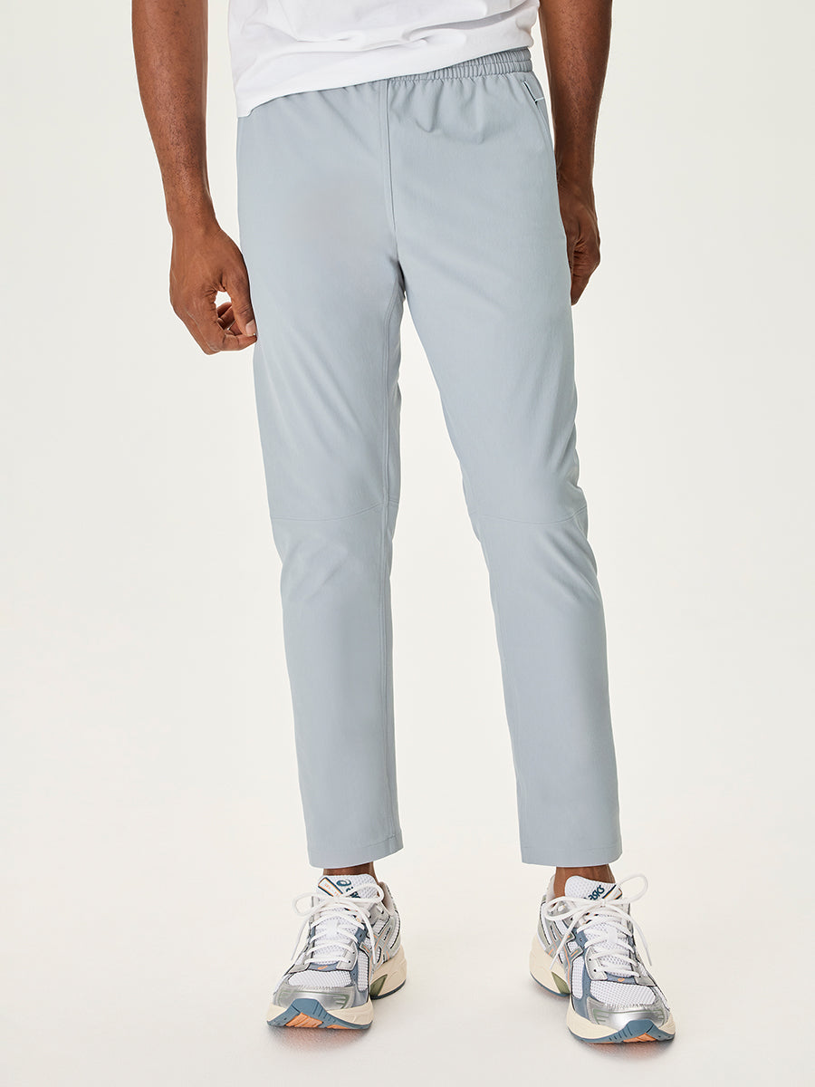 OUTDOOR VOICES Tapered Rectrek Trousers for Men