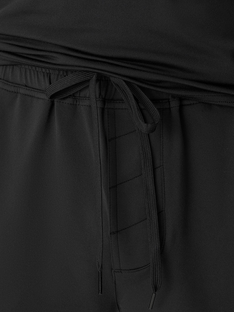 CloudKnit 7in Short in Relaxed Fit - Black | Outdoor Voices