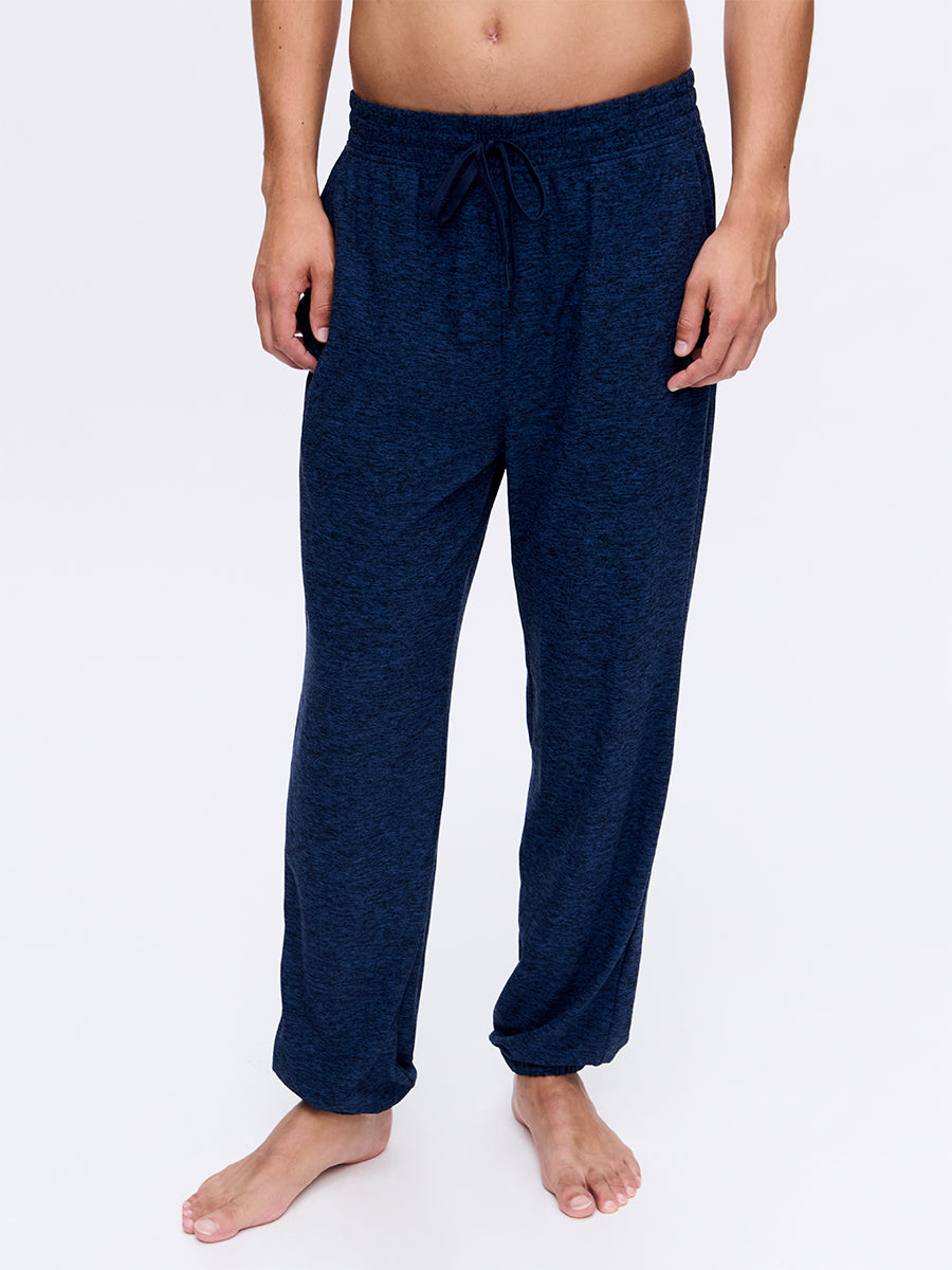 CloudKnit Relaxed Sweatpant – Navy Outdoor Voices