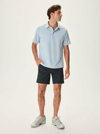 TechTwill Birdie 7in Short Black 070 EXP240810