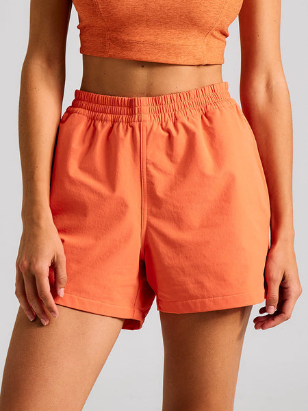 RUFFLOG OUT POCKET STRETCH SHORTS 新品未使用 ZeroXposur Rush Zip-Pocket All Terrain Lightweight Stretch Shorts