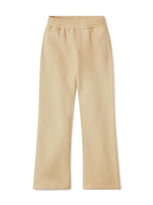 Nimbus Relaxed Sweatpant – Camel | Outdoor Voices