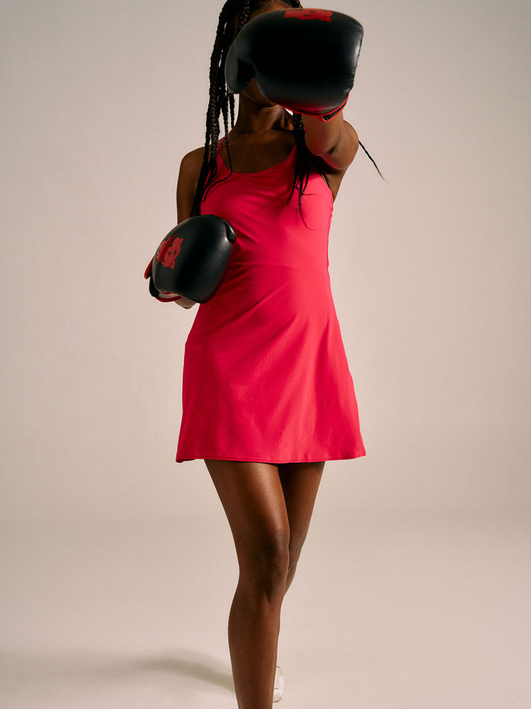 The Exercise Dress