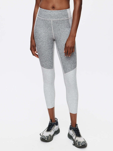 Two-Tone 7/8 Legging – Dove/Ash Outdoor Voices