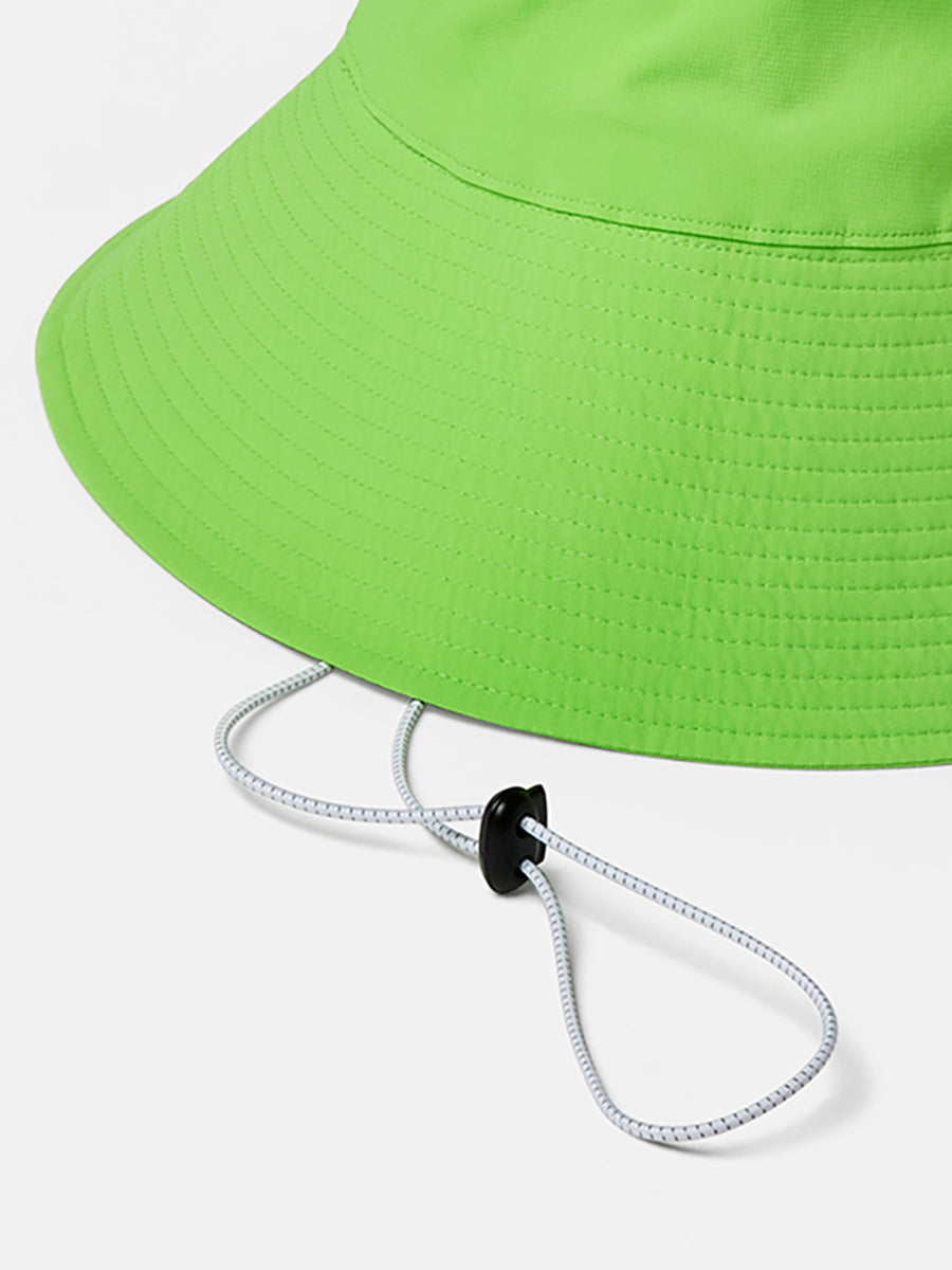 SolarCool Tourist Hat - Stay Cool and Stylish!