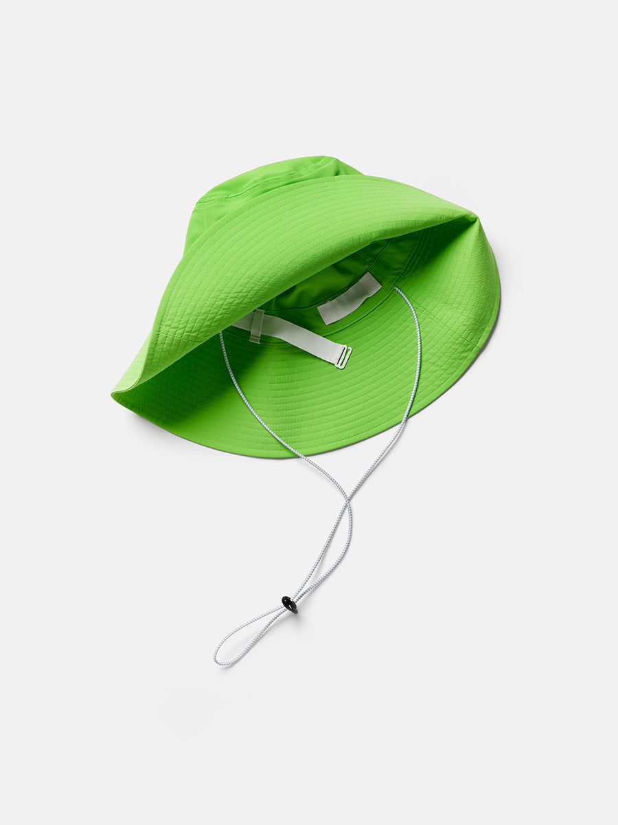 SolarCool Tourist Hat - Stay Cool and Stylish!