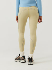 FrostKnit 7 8 Leggings Mojave