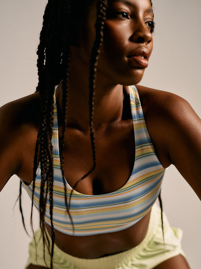 All Time Bra Summer Breeze