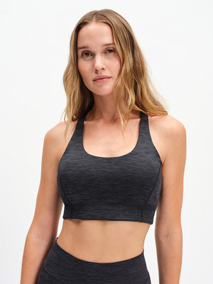 Doing Things Bra in Night – front close-up