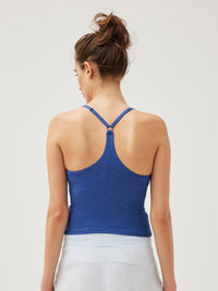 Move Free Tank New Blue