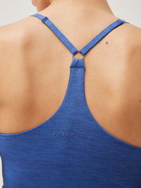 Move Free Tank New Blue