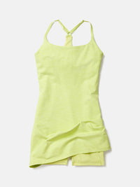 TechSweat Move Free Dress Margarita