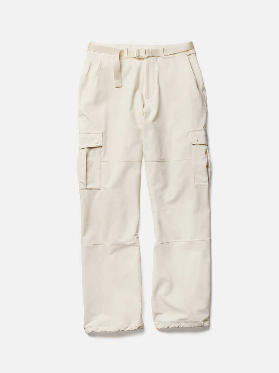 RecTrek Cargo Pant – Milk Stone | Outdoor Voices