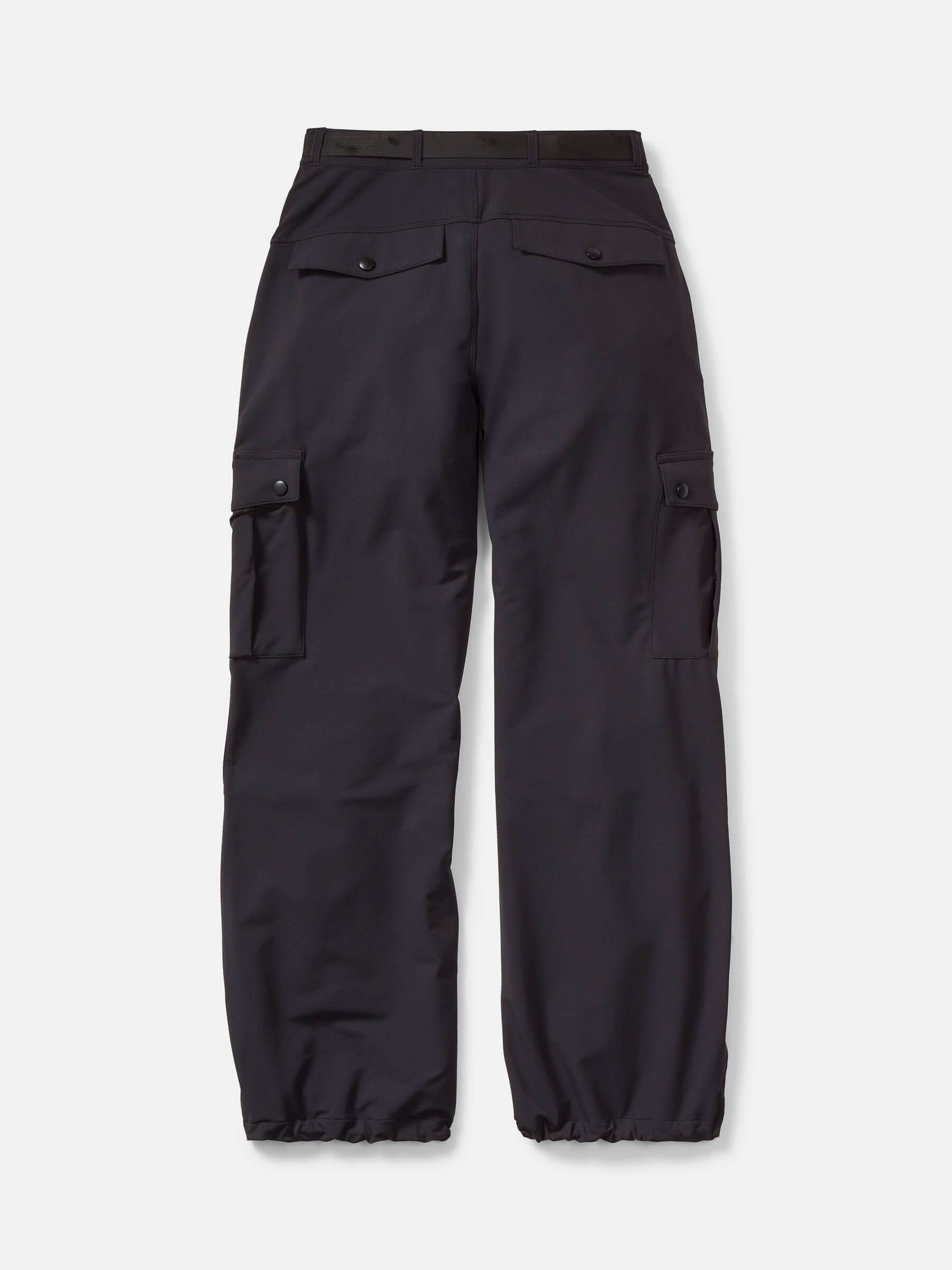 RecTrek Cargo Pant – Black | Outdoor Voices