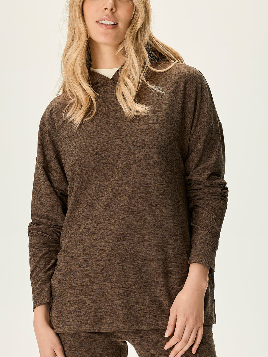 CloudKnit Relaxed Hoodie Outdoor Voices