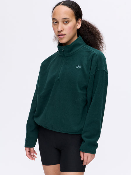 RecFleece 1/4 Zip – Lightweight Fleece | Outdoor Voices