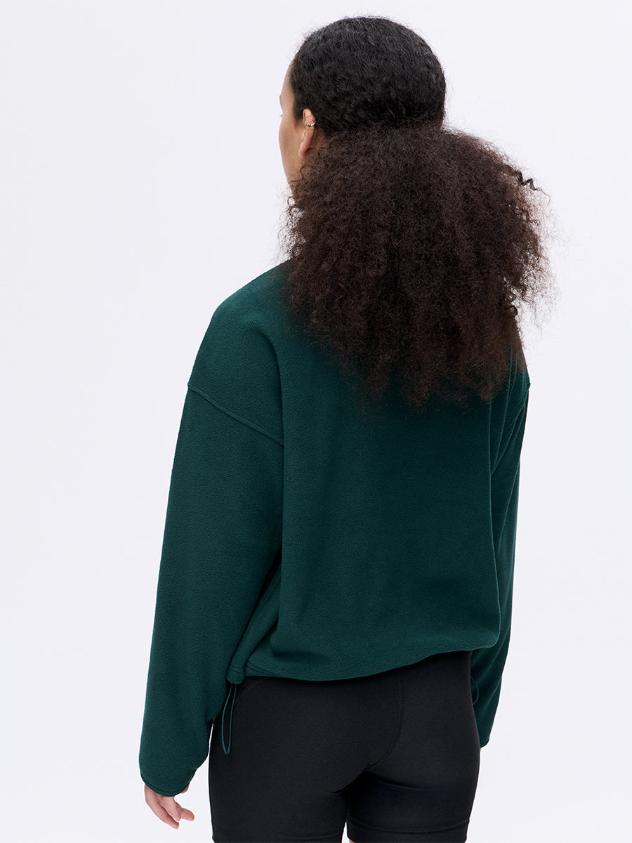 RecFleece 1/4 Zip – Lightweight Fleece | Outdoor Voices