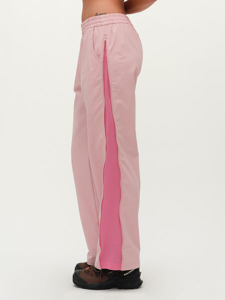 RecTrek Zip Pant in Pink | Women's Hiking Pants | Outdoor Voices