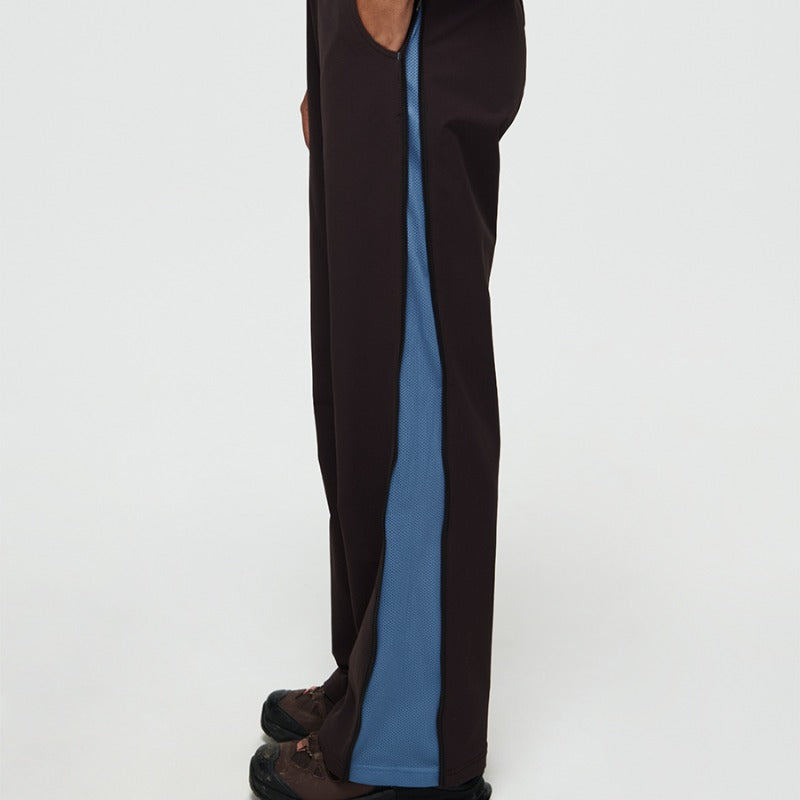RecTrek Zip Pant in Stretchy Woven Fabric | Outdoor Voices