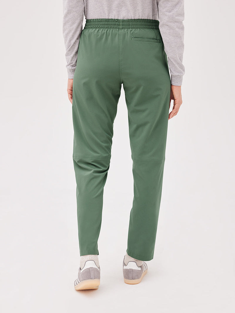 Zephyr 29 Pant Laurel Wreath