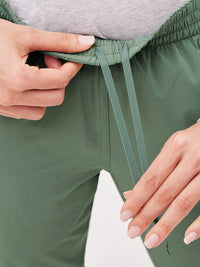 Zephyr 29 Pant Laurel Wreath