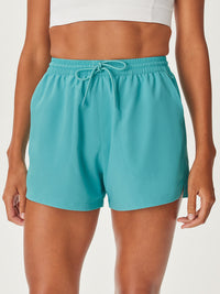 SolarCool 3in Short Coastal Shade