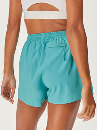SolarCool 3in Short Coastal Shade