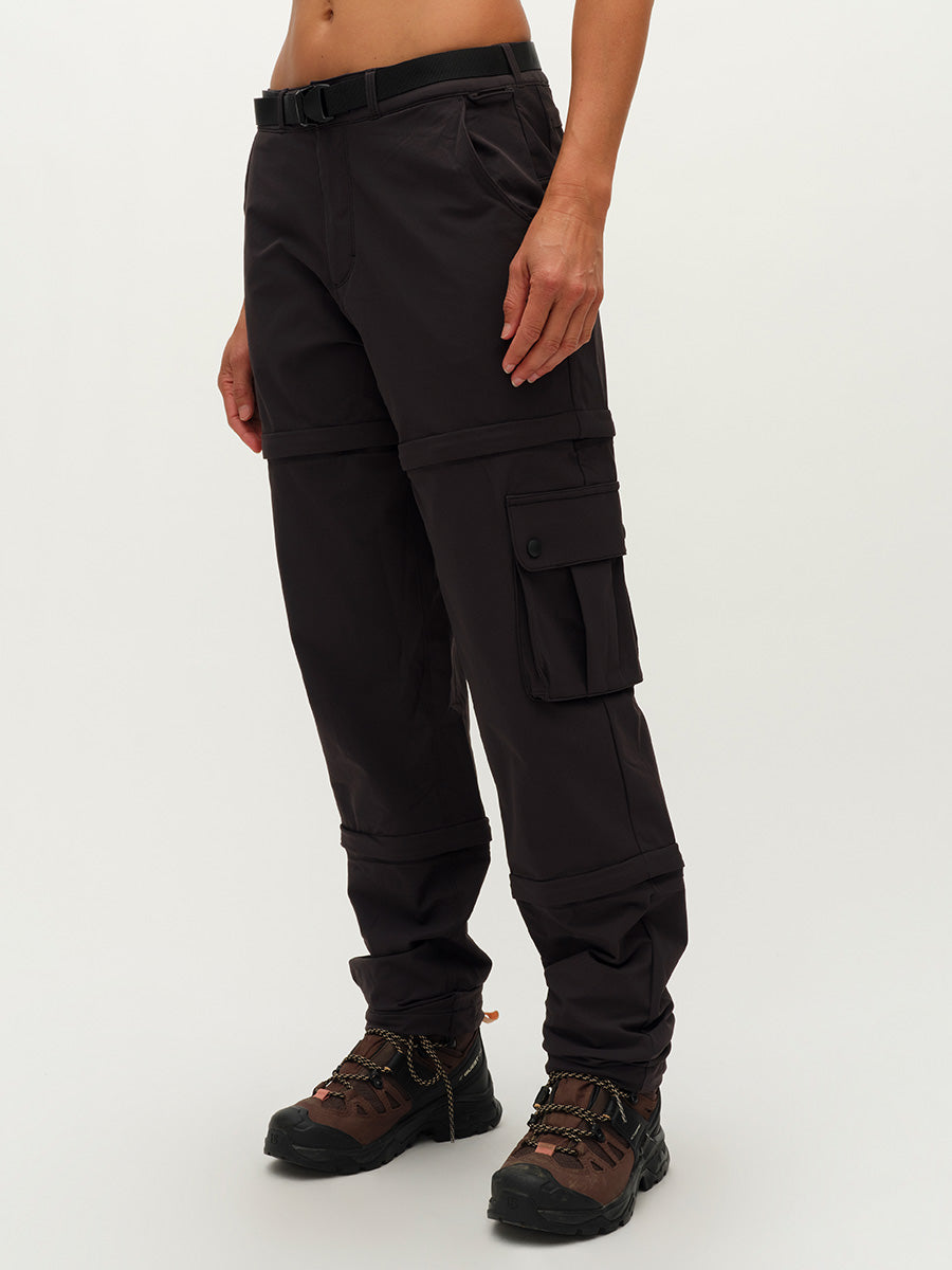 おこげ　italy zipper reg trousers pants italy zipper reg trousers pantsの通販はau PAY マーケット - 輸入